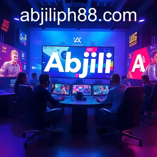 The Rise of Abjili in the Online Gaming World