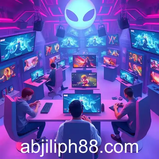 Abjili's Rise in Online Gaming Community