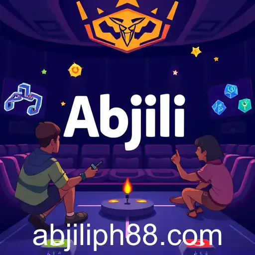 Abjili - Gaming Challenges and Community Growth