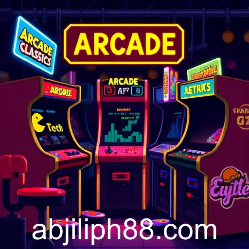 The Impact of Abjili on Modern Gaming