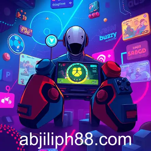 Gaming Revolution: The Rise of Abjili in 2025
