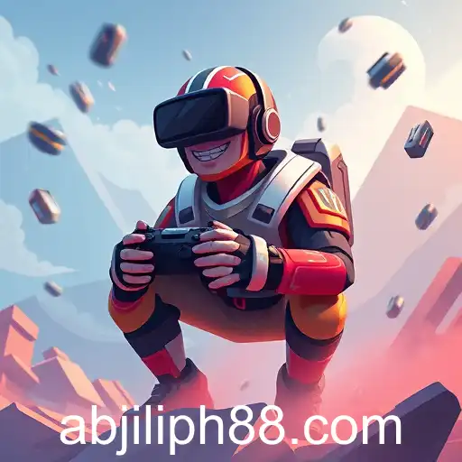 The Rise of Abjili in Online Gaming Culture